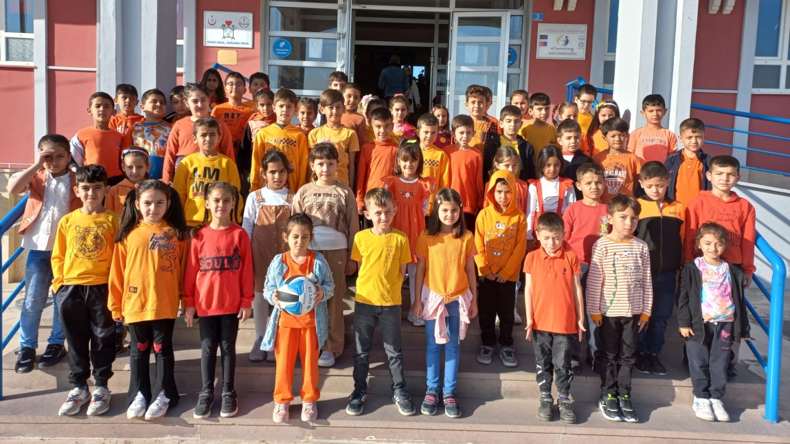 ''2-8 Kasım Lösemili Çocuklar Haftası'' Etkinliklerimiz